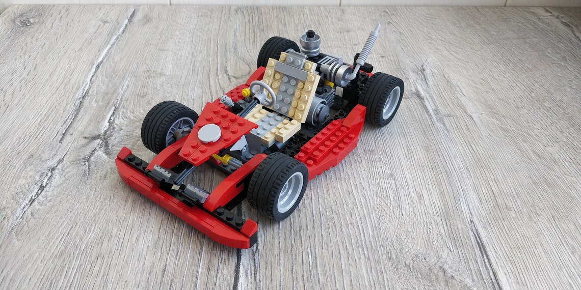 IGOR2691's tweet image. #children 4955 #LEGO #Creator 3 in 1 set. Big Rig #Lego set. Lego #Truck. Lego #Cars set. Instructions. #Boys toys. Lego #toys. No box etsy.me/345J03L