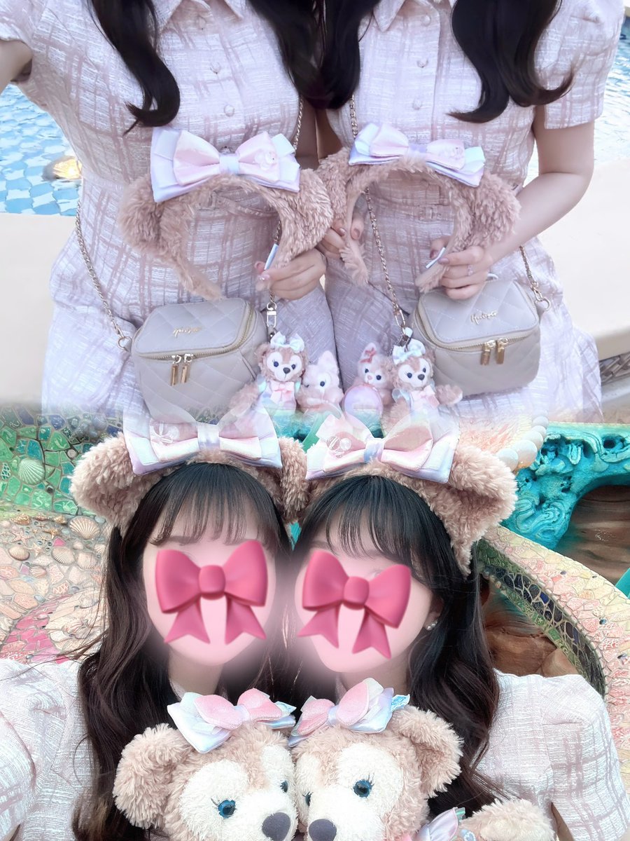clotted_creeam's tweet photo. 🧸🎀🫧💘 https://t.co/Fz4TWQI5AM
