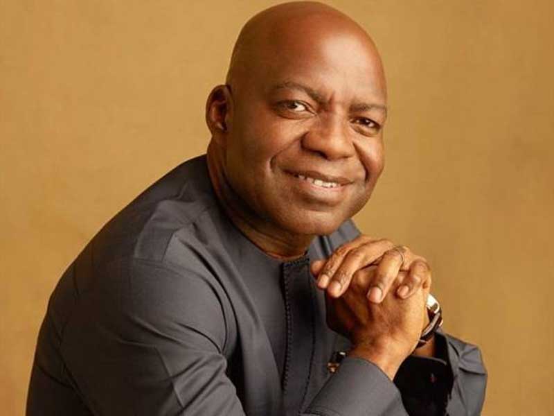 Governor Alex Otti to Convert New Govt House Built By Ikpeazu to 5-star Hotel