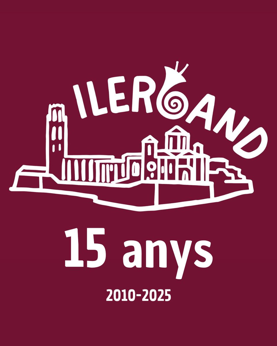 Ilerband tweet media