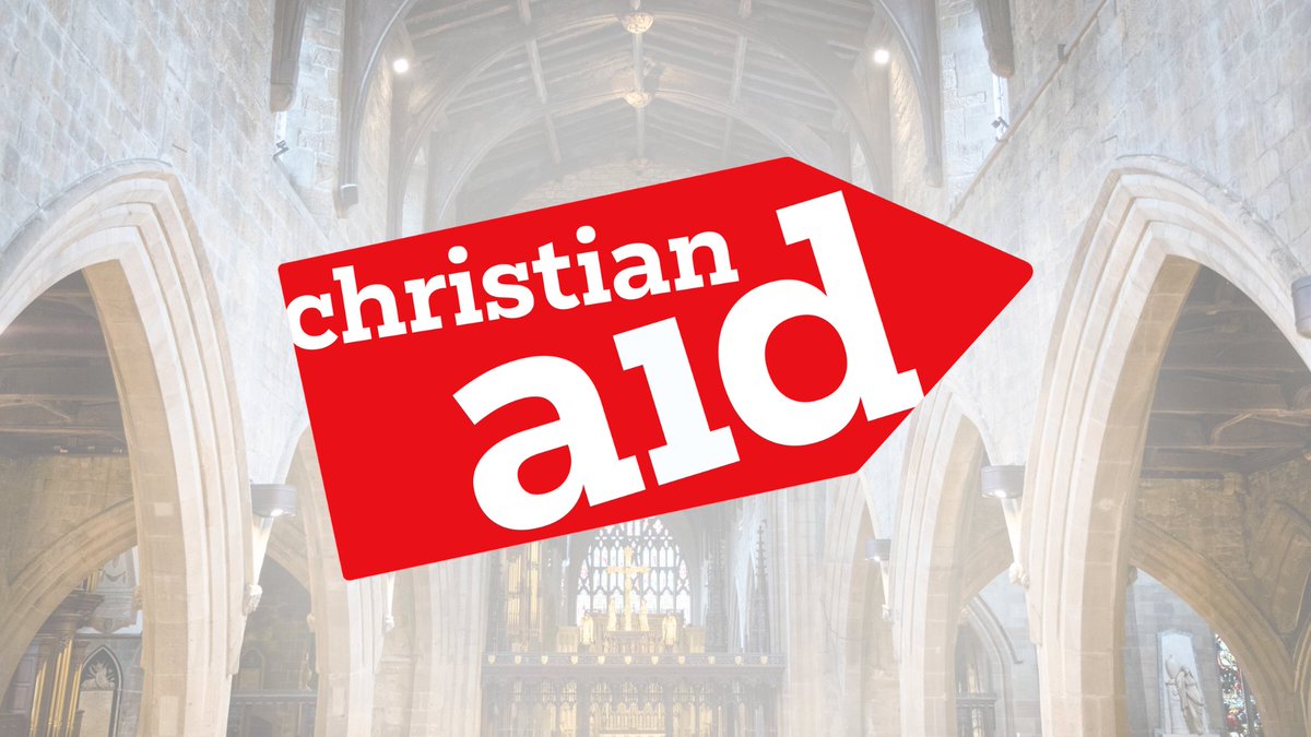 nclcathedral's tweet photo. Tomorrow, 11 May, marks the start of #ChristianAidWeek! π At our 10am Sung Eucharist, Canon Ruth will speak with Helen Cunningham @christian_aid about the charity's enduring global mission and impact in this, its 80th year. Find out more & join us: https://t.co/bS4VEoOV8g π https://t.co/DaOqNtbNpq