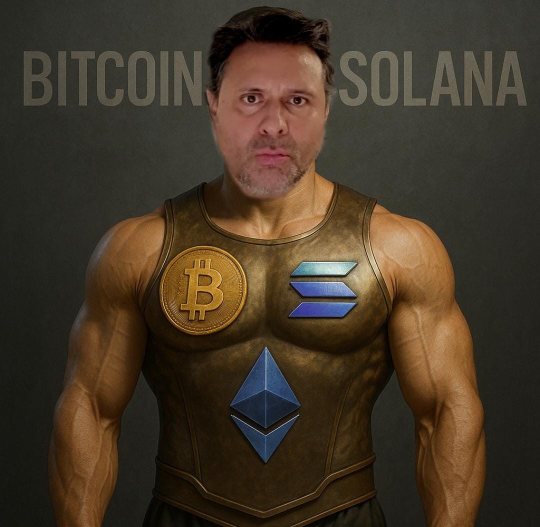 #Criptomonedas #BitcoinRecovery #Solana #ethereum