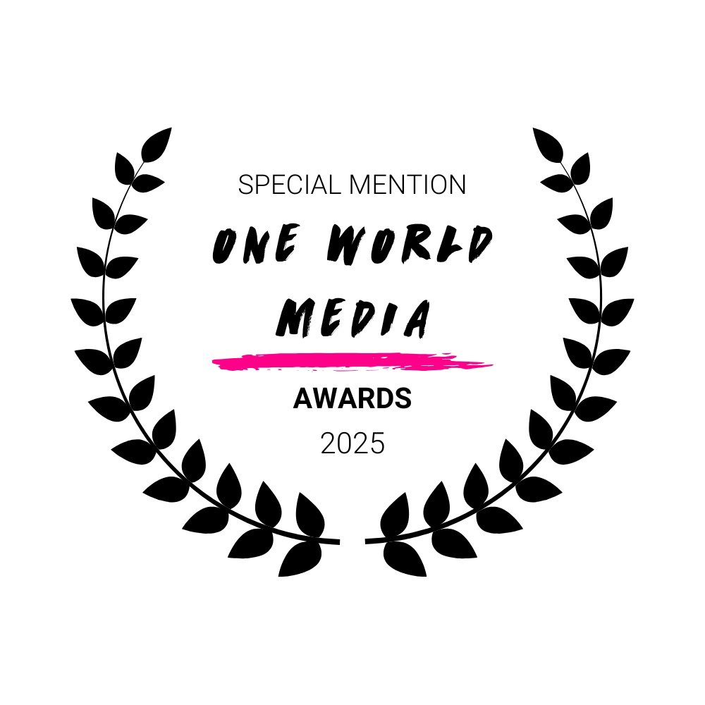 Fariba Nawa (@faribanawa) on Twitter photo Lethal Dissent produced by <a href="/OnSpecStories/">🎙️On Spec Podcast🗞️</a> and <a href="/TheWorld/">The World</a> received the special mention for #podcasting from <a href="/onewm/">One World Media</a> Listen to series: open.spotify.com/episode/0qMj6X… Lethal Dissent produced by <a href="/OnSpecStories/">🎙️On Spec Podcast🗞️</a> and <a href="/TheWorld/">The World</a> received the special mention for #podcasting from <a href="/onewm/">One World Media</a> Listen to series: open.spotify.com/episode/0qMj6X…