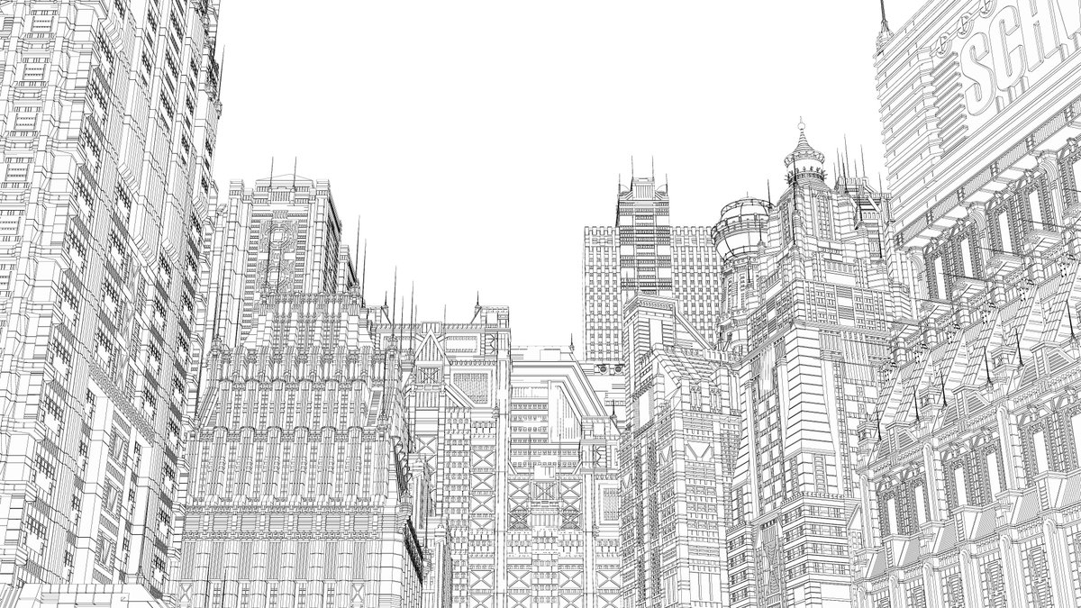 My works!!! 