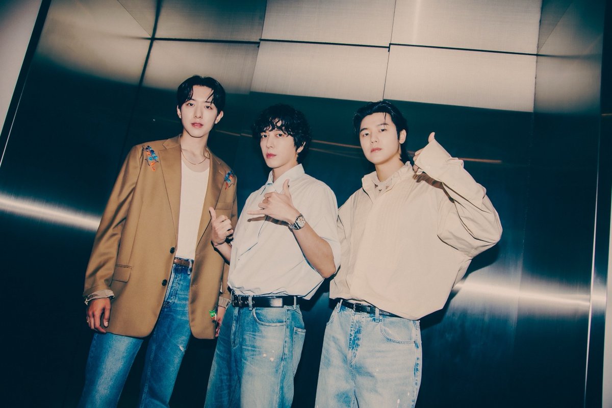CNBLUE JAPAN OFFICIAL (@cnblue_japan) / X