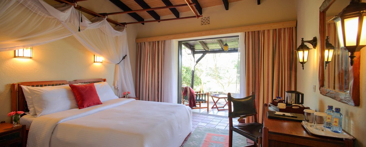 ExtendedTravels's tweet photo. Sarova Lion Hill Game Lodge 😍 Lake Nakuru https://t.co/9F9hLyxlHt