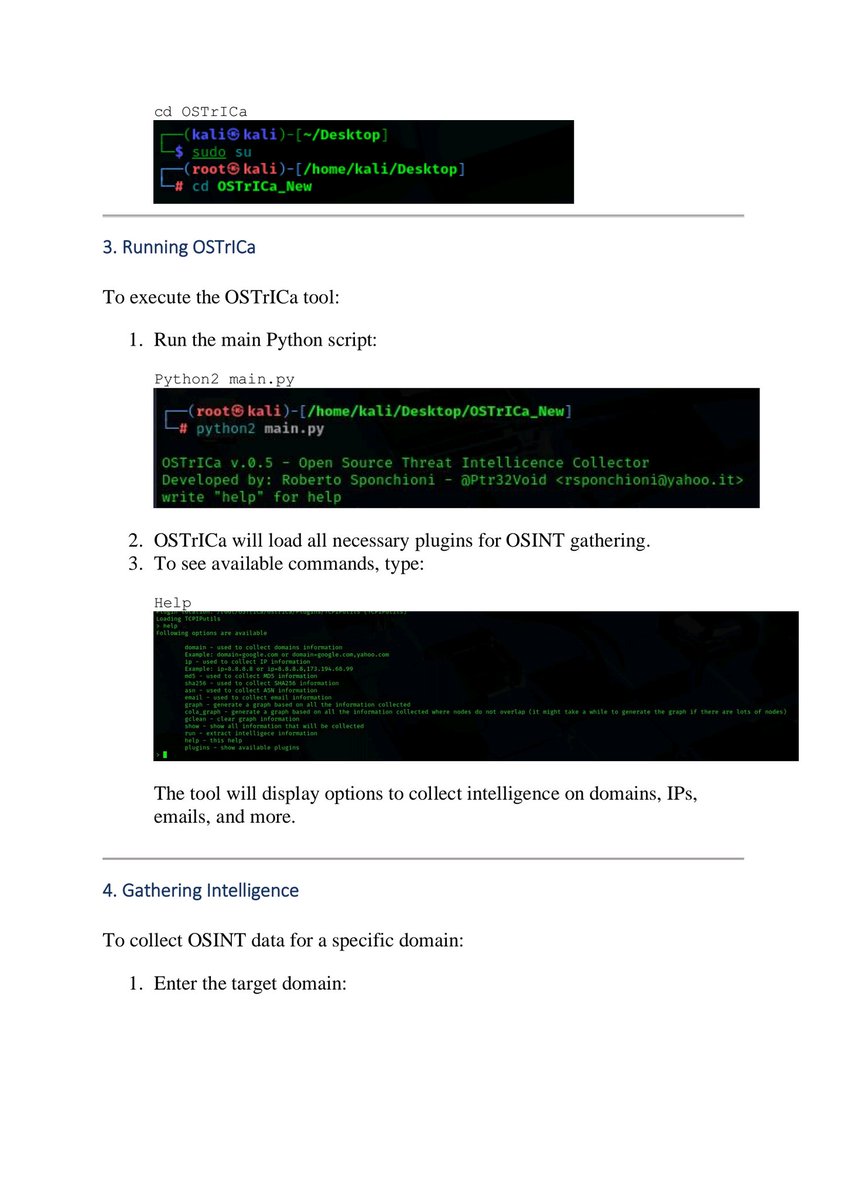 Anastasis_King's tweet image. OSINT Practical Lab: Learn to Collect Intelligence from Public Sources 🕵️‍♂️🌍🧠

#OSINT #OpenSourceIntelligence #CyberSecurity #InfoSec #DigitalFootprint #EthicalResearch #EducationOnly #Reconnaissance #RedTeamReady