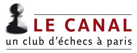 cavalier_tour's tweet photo. [La vie du club] #échecs #SaintMandé - Tournoi rapide du Canal St-Martin (02 mai 2025)
➡️ Matthieu remporte le tournoi avec 5/5 pts. Renaud est 4ème. Cette 530ème édition du tournoi (organisé par Xavier Rubini) avait réuni 64 participants.
👉 https://t.co/XFQ0yzg8AB https://t.co/Z172Ophplr