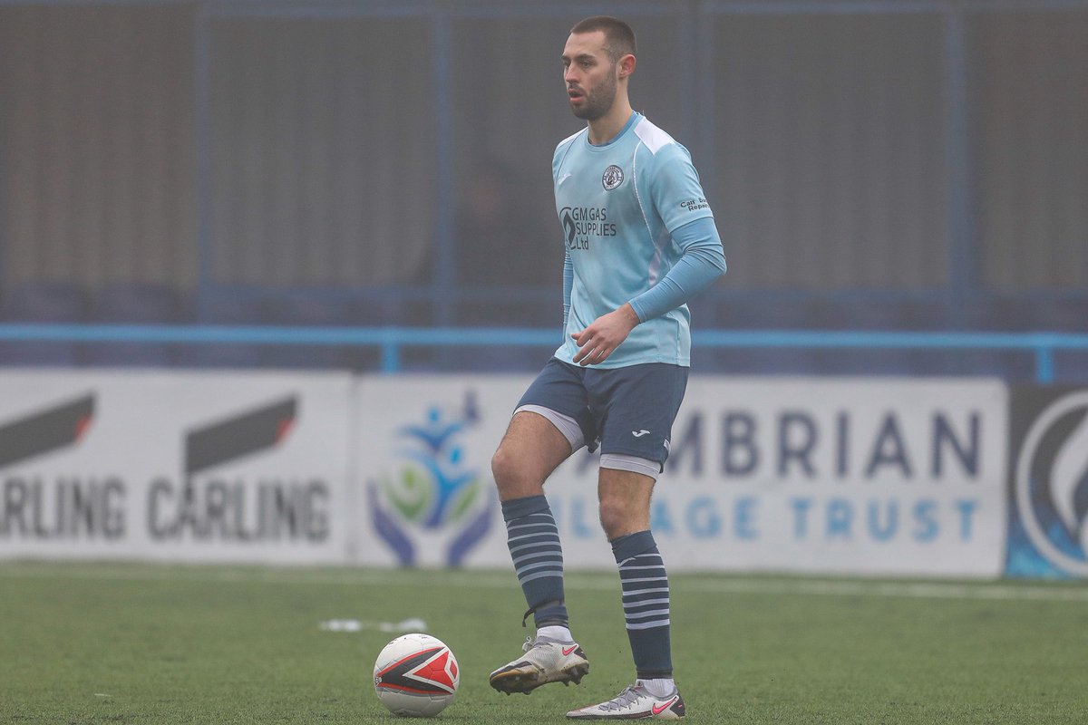 Cambrian United FC tweet media