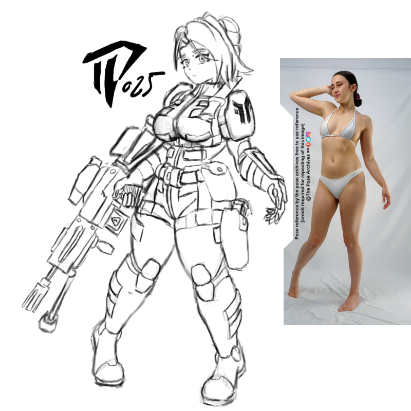 Devil-D-IND 🔞 (@dd404industries) on Twitter photo Lots of times when I am drawing, I am just using guesswork over and over again.
I'm always afraid to use a proper ref since I fear I will learn nothing.
For once though, I tried using a ref from <a href="/theposearchives/">The Pose Archives ⚔️</a> which gave me this sketch result.
Wait, a human?!
#sketch Lots of times when I am drawing, I am just using guesswork over and over again.
I'm always afraid to use a proper ref since I fear I will learn nothing.
For once though, I tried using a ref from <a href="/theposearchives/">The Pose Archives ⚔️</a> which gave me this sketch result.
Wait, a human?!
#sketch