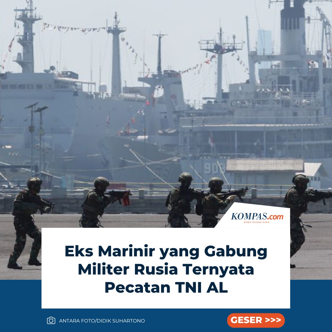 Kompas.com tweet media