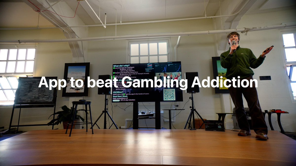 New PP.

Watch this space. Planning to move quick on this.