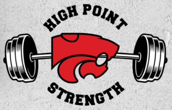 We would love your support for the *Football Lift-a-Thon! app.99pledges.com/fund/highpoint… via <a href="/99pledges/">99Pledges</a>