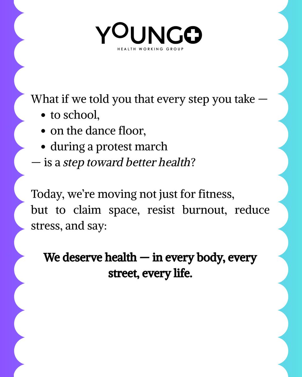 YOUNGO Health tweet media