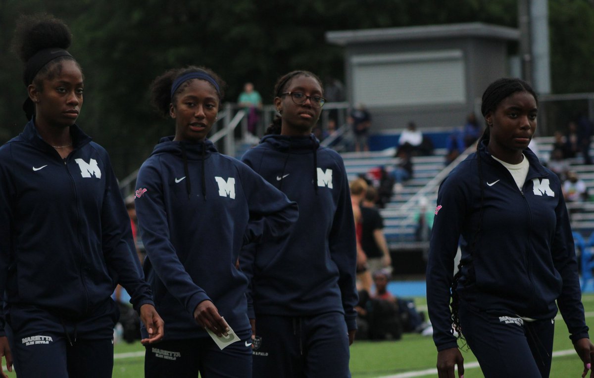 kyannisabeast's tweet photo. Today is the day that we have prepared for! GHSA STATE TRACK FINALS! #STATEFINALIST #ELITE #BLUECOLLAR #MARIETTA #GOBIGBLUE #GOALS https://t.co/mnCnGF9JQJ