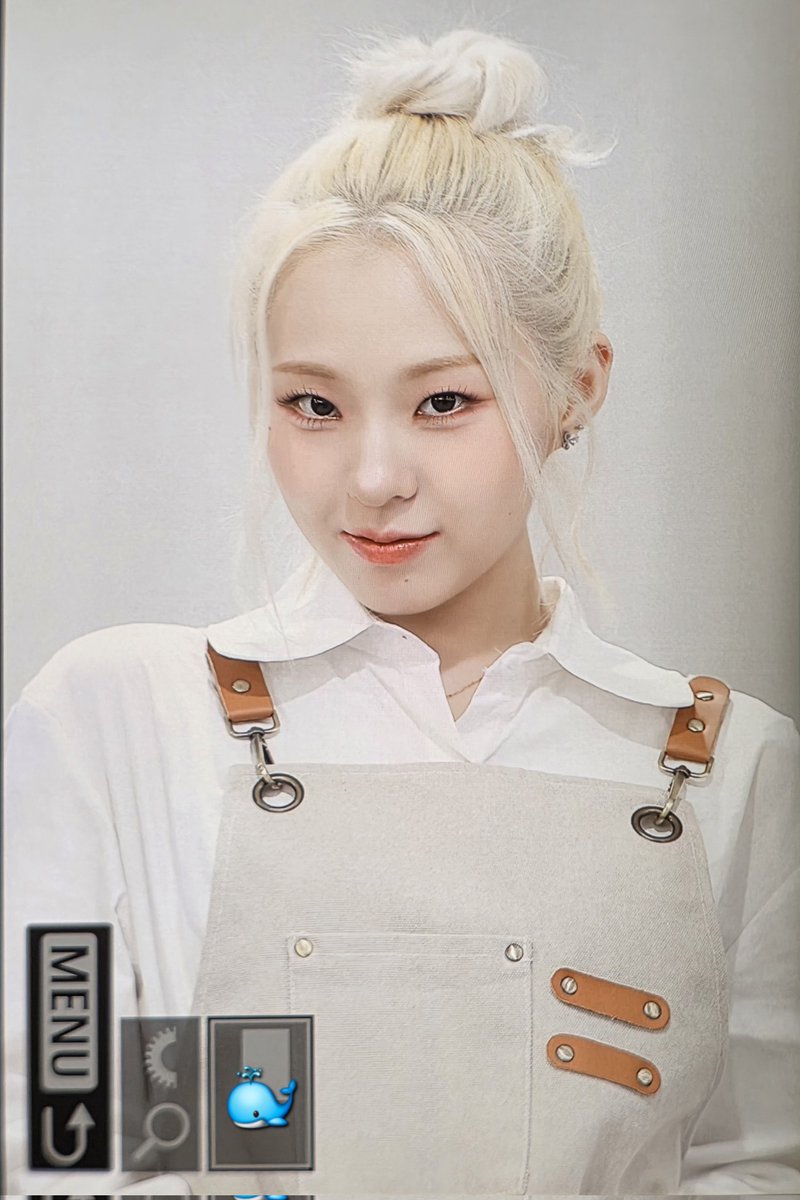 Whale_0331's tweet photo. 250510 2025 SEASONS GREETING 팬싸 프리뷰9

#ICHILLIN #아이칠린 #채린 #CHAERIN https://t.co/RVUn92DiBS