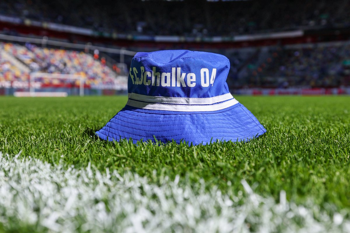 FC Schalke 04 tweet media
