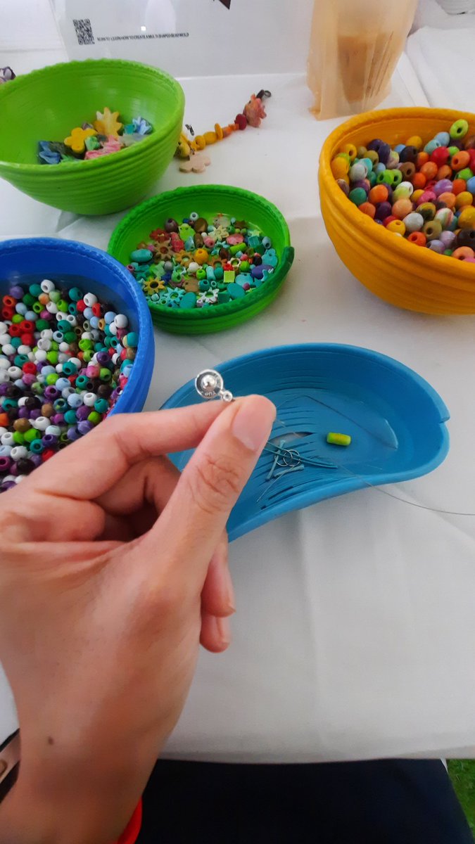 Tree124's tweet image. ได้แมงกระพรุนมา 1 ตัว