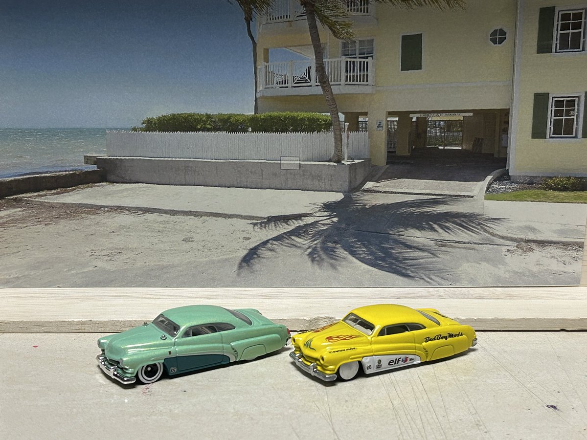 porschegmbh's tweet image. #ホットウィール  #merc  #MERCURY 
 #SALTFLAT  #BonnevilleSALTFLAT  #HIROHATAMerc
クルーザーとレーサー=͟͟͞͞ʕ•̫͡•ʔ =͟͟͞͞ʕ•̫͡•ʔ =͟͟͞͞ʕ•̫͡•ʔ =͟͟͞͞ʕ•̫͡•ʔ