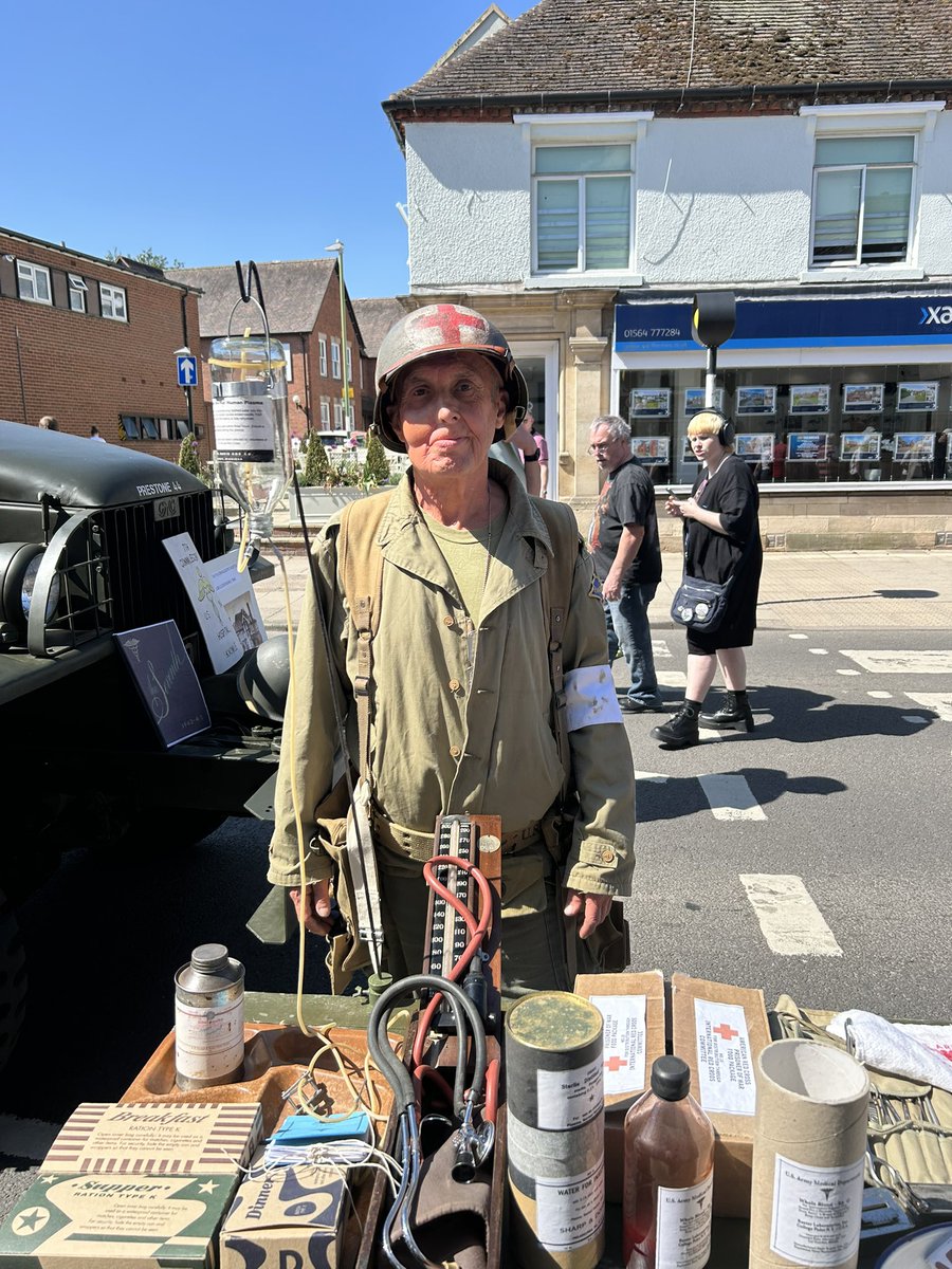 Central Fast Response tweet media