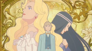 アン・シャーリー 第6話