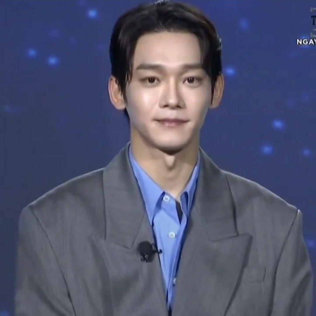 kimjongdaeph21's tweet photo. SOBRANG POGI MO MENTOR CHEN!

Salamat Mentor CHEN
#BTN9DTheFinalShowdown 
#첸 #CHEN @CHEN_INB100 https://t.co/n5wSmgcp7O