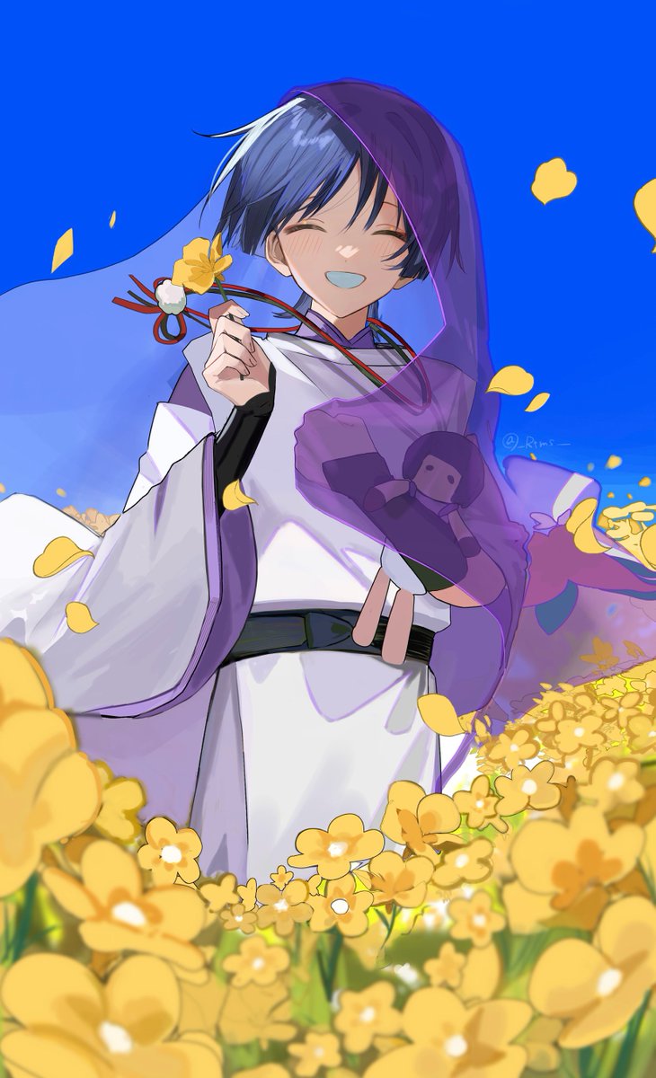 りと〼 tweet media