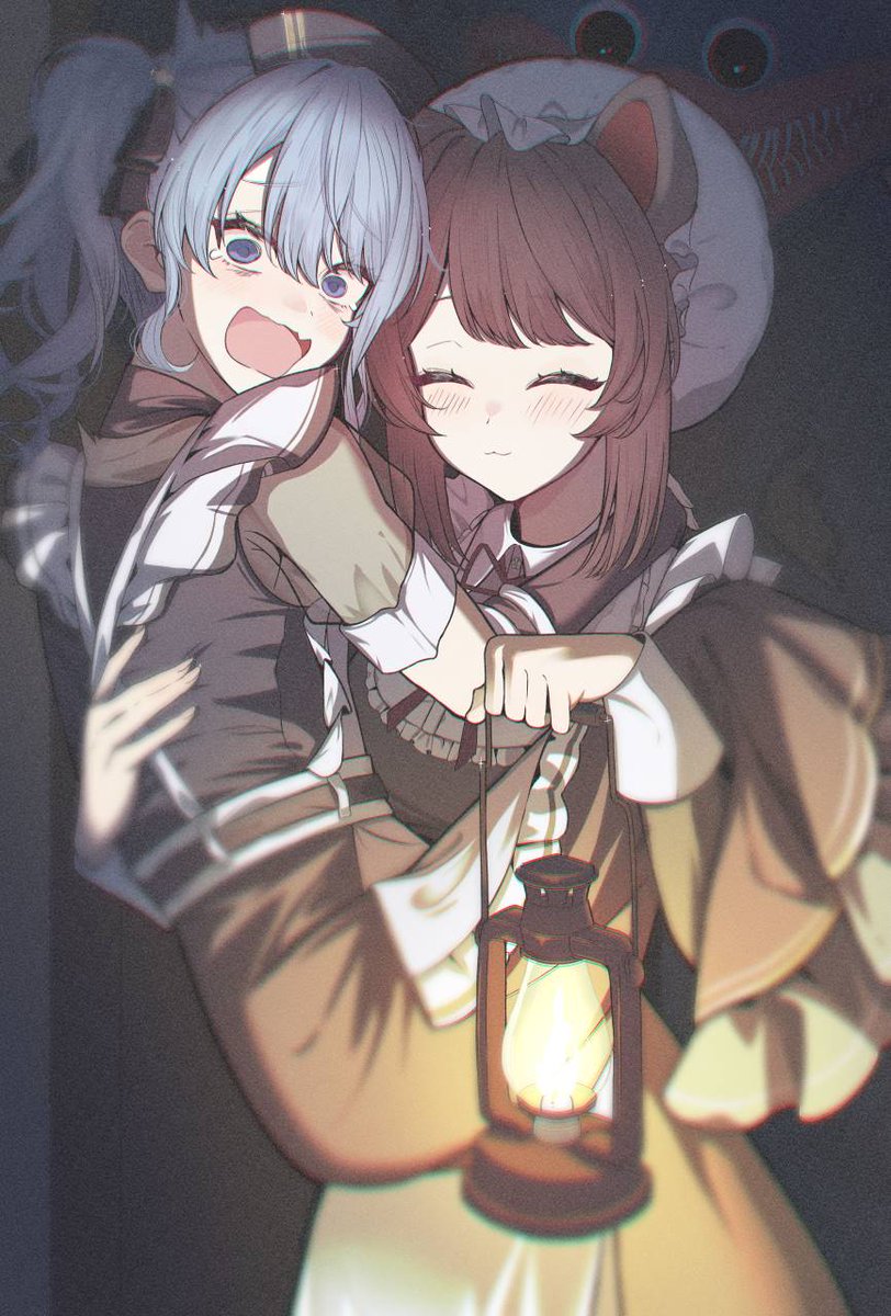#メイドの日