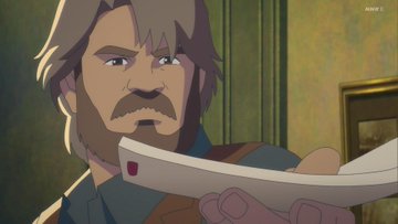 アン・シャーリー 第6話