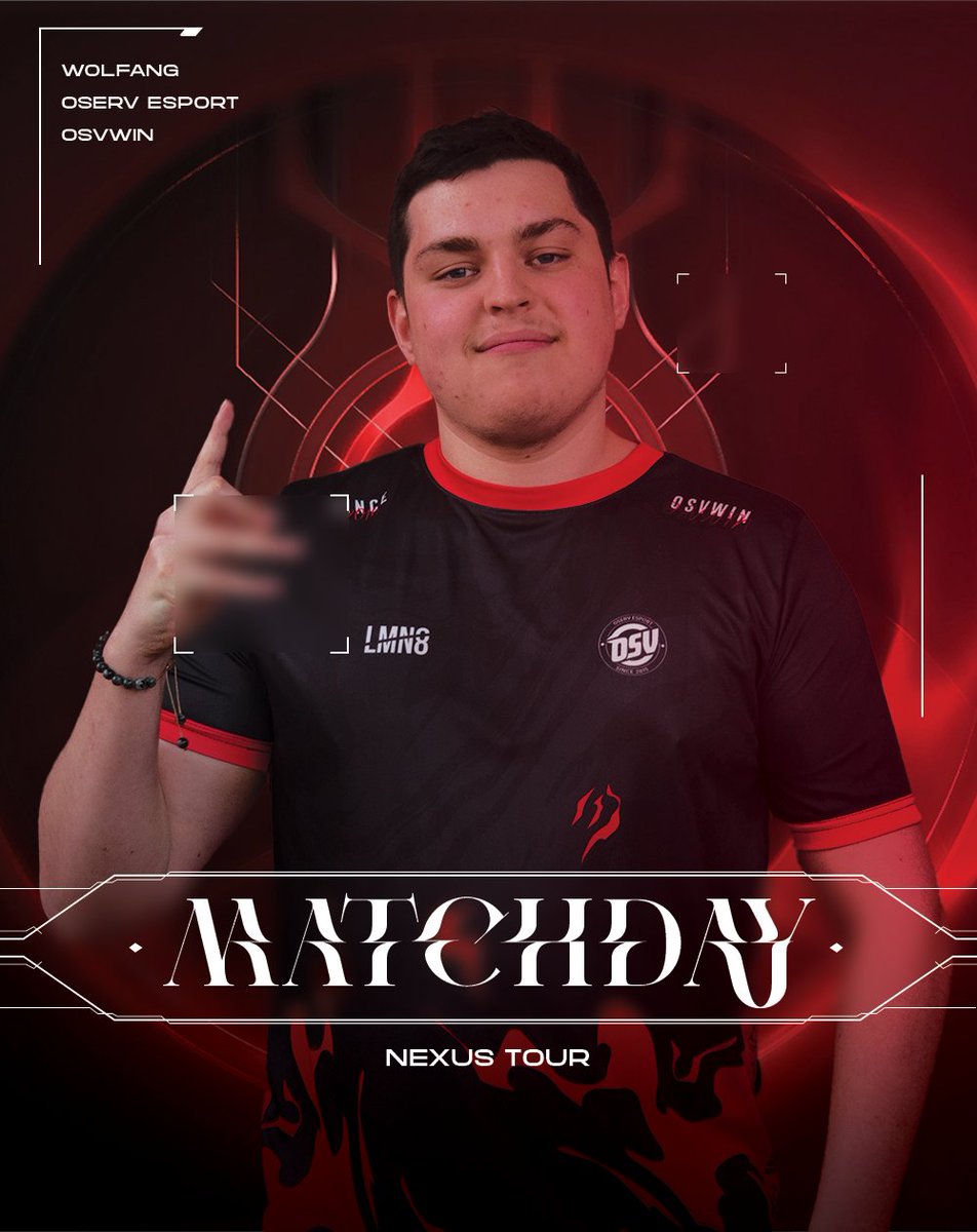 OSV | #OSVWIN 🔴 tweet media