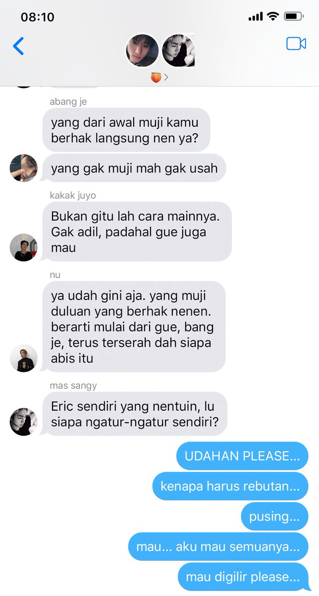 omegaric but this time the omega is in the group 🔞