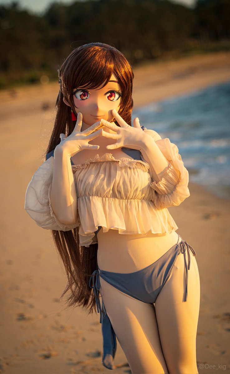 ✧˚₊🟠🫧ᕷ⋆͛*͛

photo
<a href="/Dee_kig/">Dee（でぃー）</a>さん