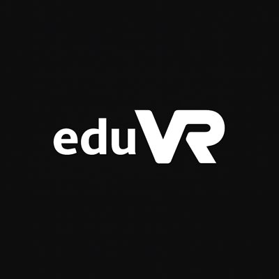 eduVR tweet media