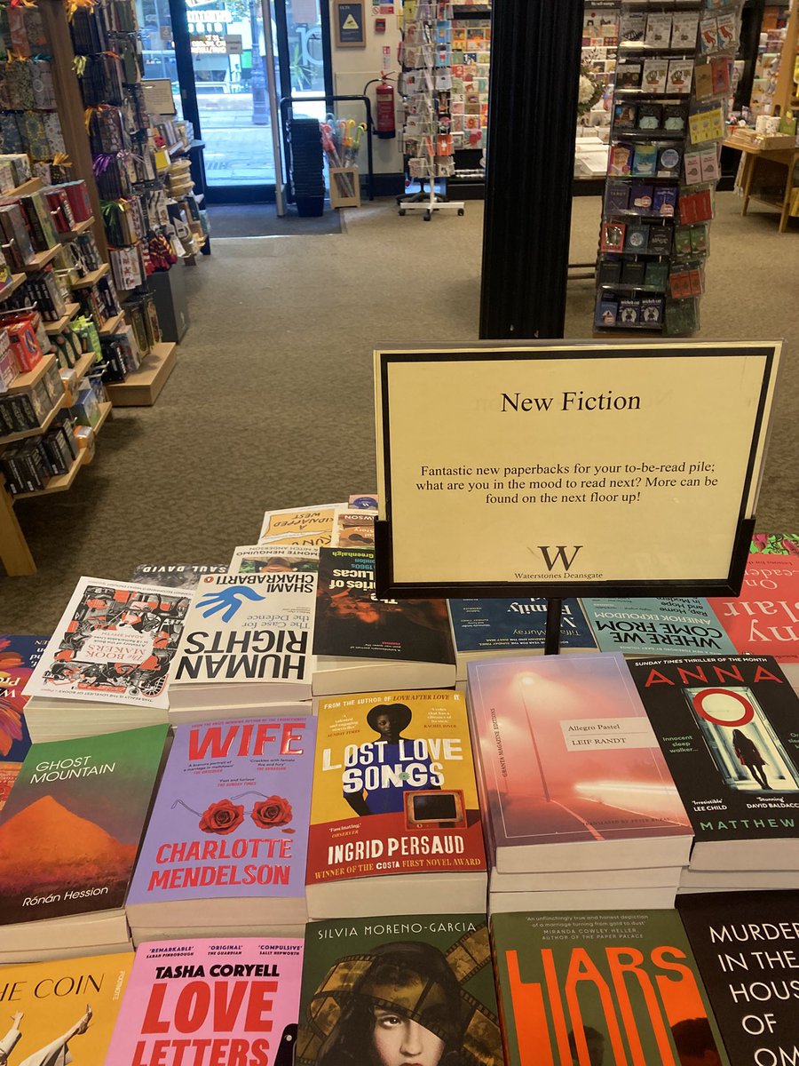 Bluemoose Books tweet media