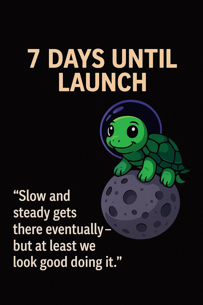 SlowMoonToken's tweet photo. https://t.co/3E6xJTumve