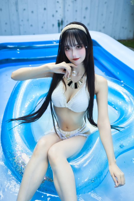 Twitterのコスプレ画像26