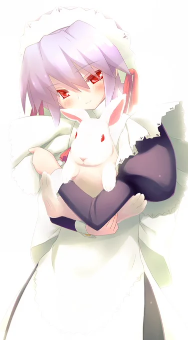 #メイドの日2025 雪さん