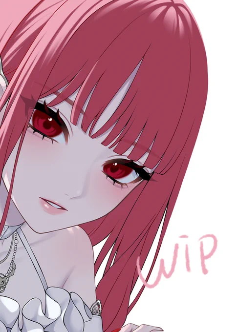 つぎの子wip 