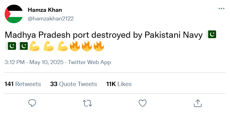Gems tweet media