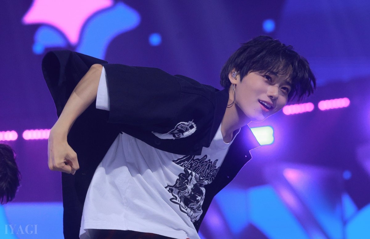 minjaeiyagi's tweet photo. 250425 뉴키즈 세미파이널 NewKids Semifinals

So G.oo.D!! 
So Kyute!! ˶ᵔ ᵕ ᵔ˶

#장규현 #JANGKYUHYUN #KYUHYUN #NewKids #뉴키즈 #NewKids #Debut_Plan https://t.co/AtA14XIUjd
