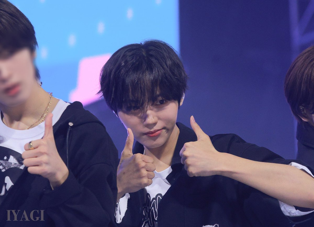 minjaeiyagi's tweet photo. 250425 뉴키즈 세미파이널 NewKids Semifinals

So G.oo.D!! 
So Kyute!! ˶ᵔ ᵕ ᵔ˶

#장규현 #JANGKYUHYUN #KYUHYUN #NewKids #뉴키즈 #NewKids #Debut_Plan https://t.co/AtA14XIUjd