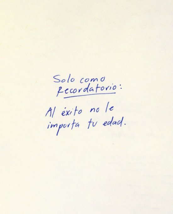 12 profundas verdades que son Ley de Vida:

1.
