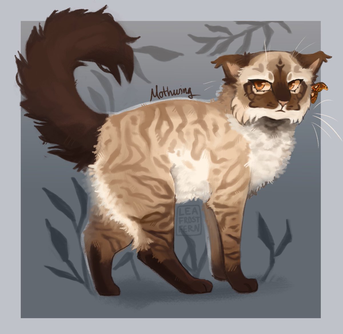 LeaFrostfern's tweet photo. @mysticallycool mofwin ! : D https://t.co/C8I3oE2YQu
