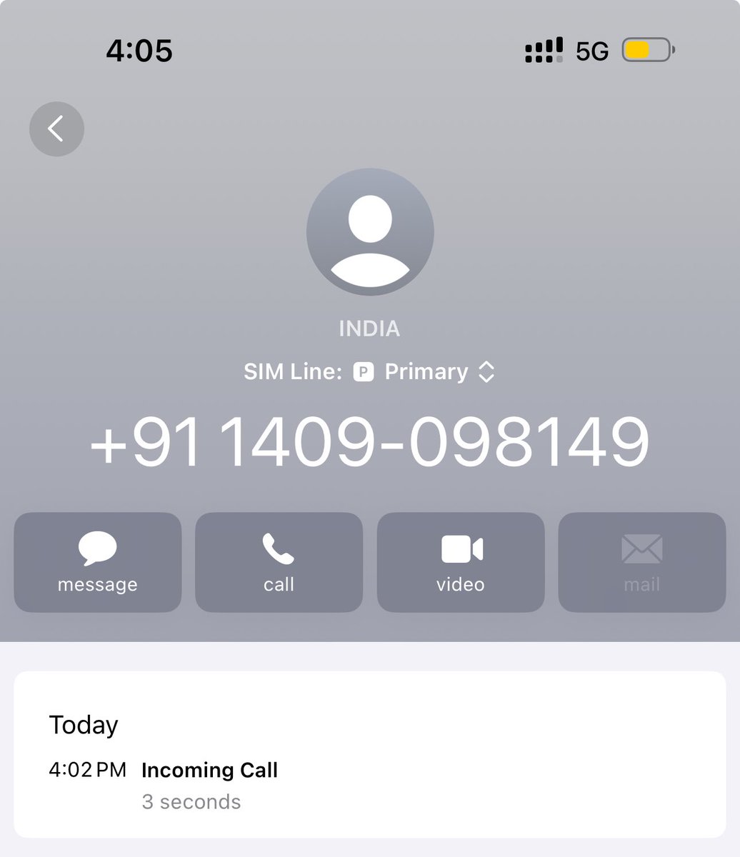ShradhaValvekar's tweet photo. @Olacabs @ola_supports these has been a serious harassment made to a customer inspite of paying dues in time . Ola decided to block the the account then stress the customer by calling from random number after every second. Trying to call customer care there is no supprt https://t.co/Oumwn1AXfK