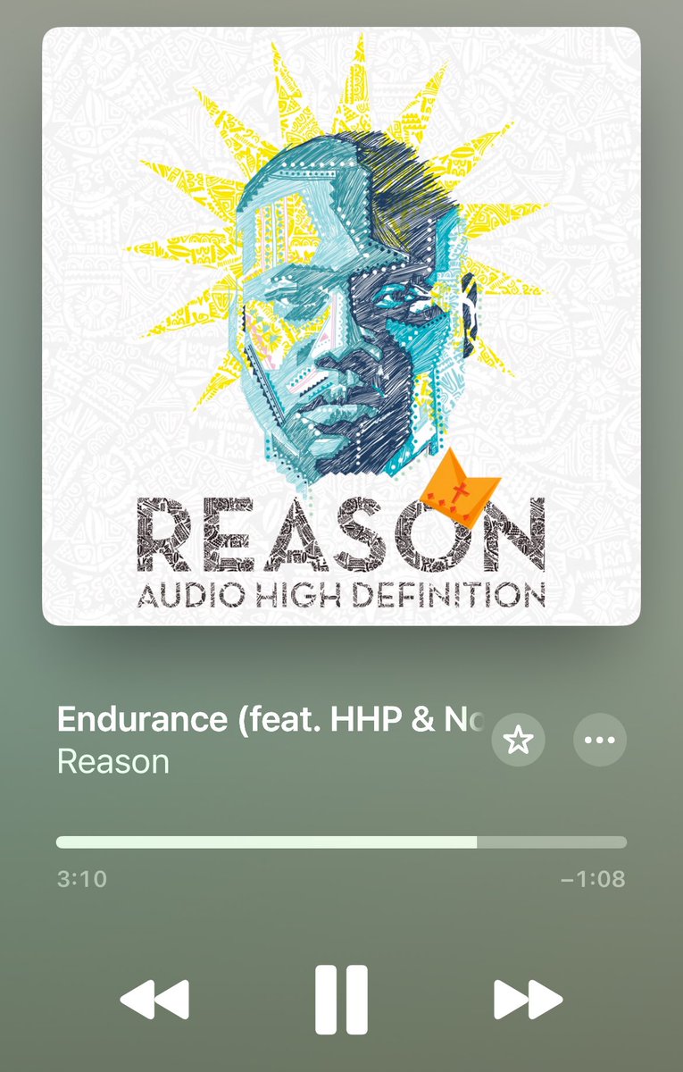 LeboPhokela's tweet photo. Had to check out this classic again
#AudioHD @ReasonHD 🔥 https://t.co/EDgwWA1jPa