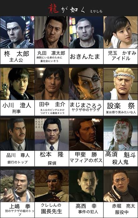 友達にミリしらやらせてみた
死ぬほど笑った笑笑笑笑笑