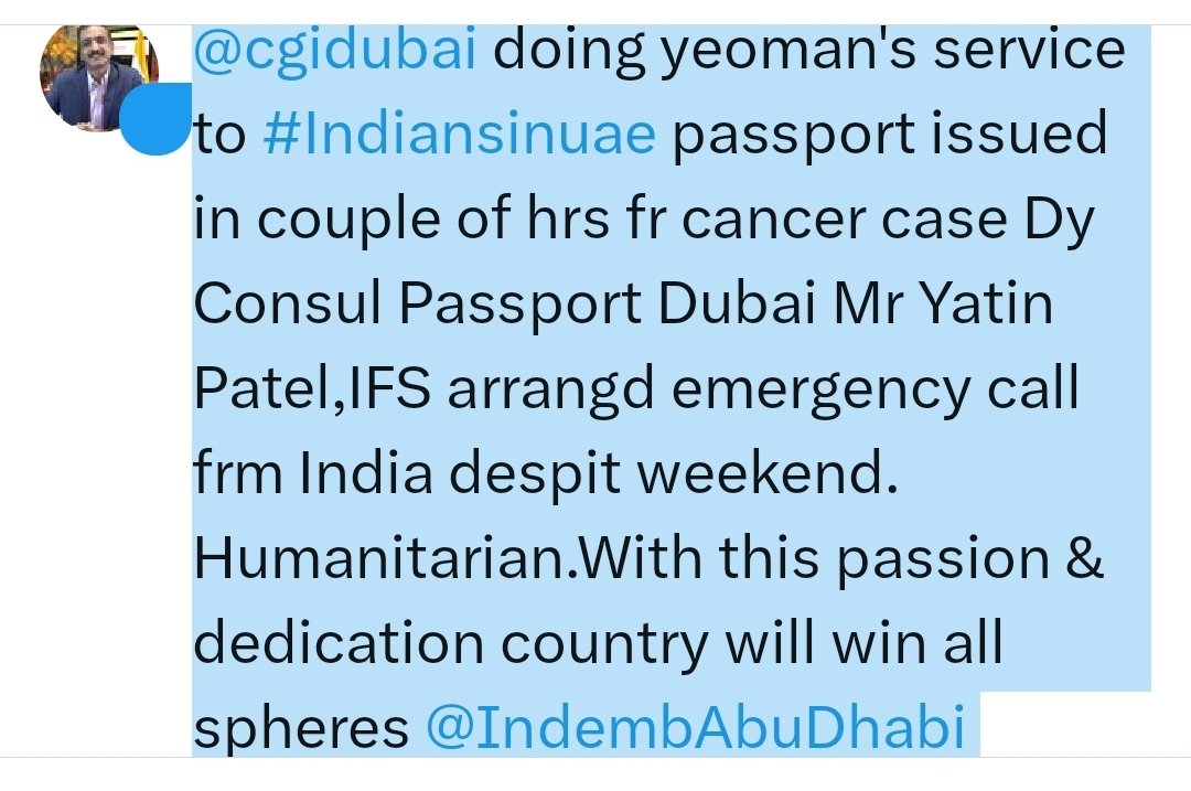 GopalVDubai tweet media