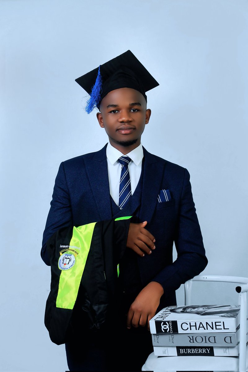 IsaacMicrosoft's tweet image. Done and dusted 🥳🥳
Thank you Allah