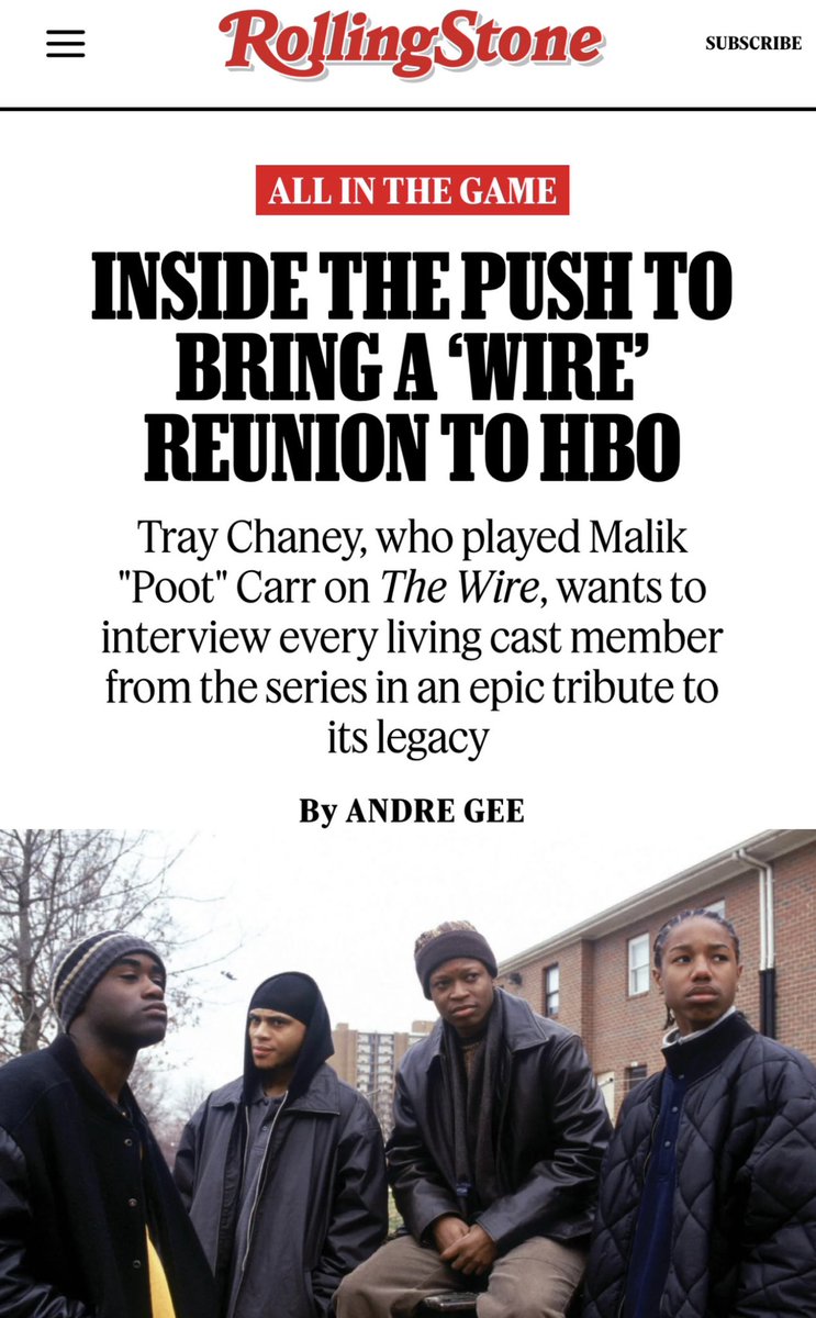 Tray Chaney tweet media