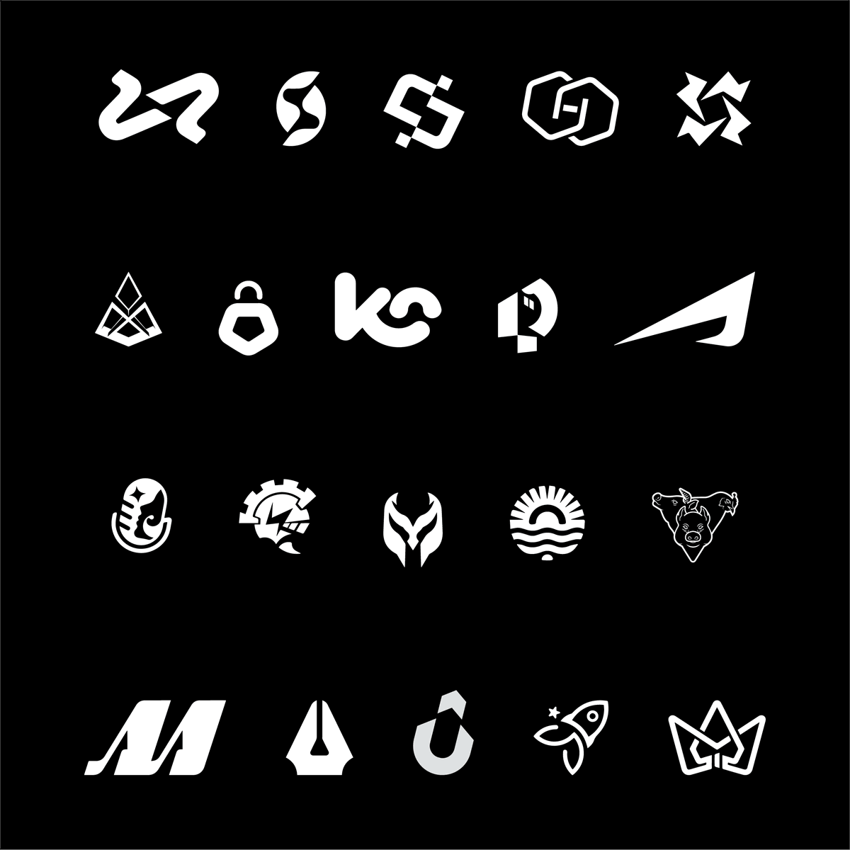 DghubStudios's tweet image. Level up your brand with custom logos! 
 
#dghubstudios #logofolio #logodesigner #logodesign #branding